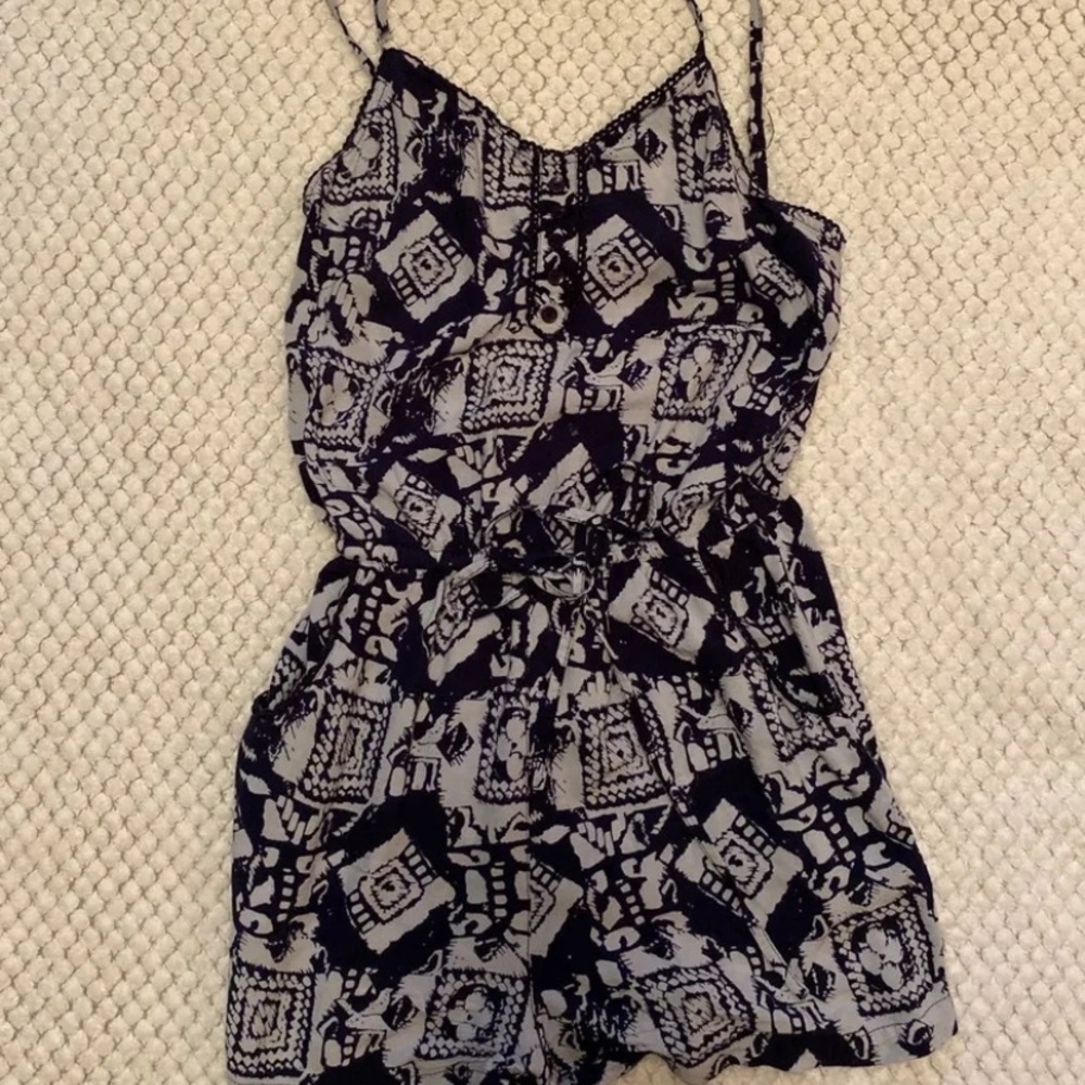 Romper